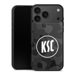 Gallery Case schwarz mit MagSafe