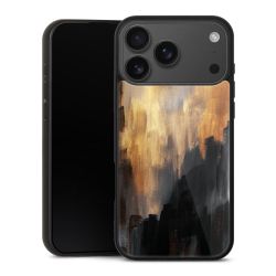 Gallery Case schwarz mit MagSafe