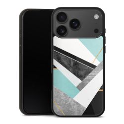 Gallery Case schwarz mit MagSafe