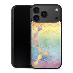 Gallery Case schwarz mit MagSafe