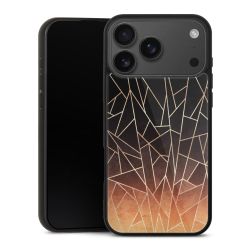 Gallery Case schwarz mit MagSafe