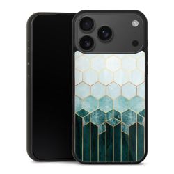 Gallery Case schwarz mit MagSafe