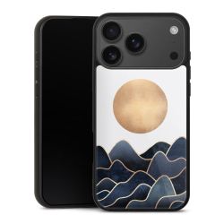 Gallery Case schwarz mit MagSafe