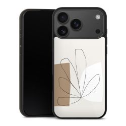 Gallery Case schwarz mit MagSafe