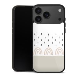 Gallery Case schwarz mit MagSafe