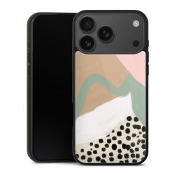 Gallery Case schwarz mit MagSafe