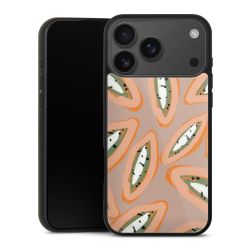 Gallery Case schwarz mit MagSafe