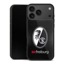 Gallery Case schwarz mit MagSafe