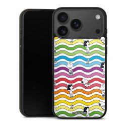 Gallery Case schwarz mit MagSafe