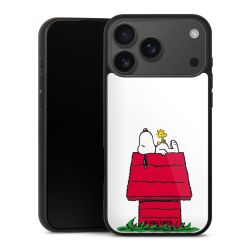 Snoopy and Woodstock Klassisch