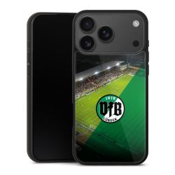 Gallery Case schwarz mit MagSafe