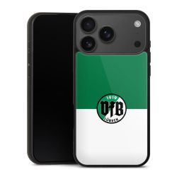 Gallery Case schwarz mit MagSafe