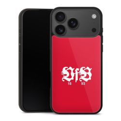 Gallery Case schwarz mit MagSafe