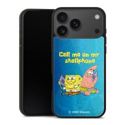 Gallery Case schwarz mit MagSafe