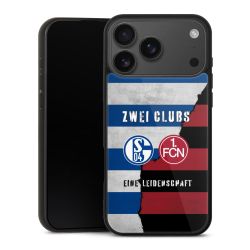 Gallery Case schwarz mit MagSafe