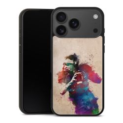 Gallery Case schwarz mit MagSafe