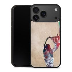 Gallery Case schwarz mit MagSafe