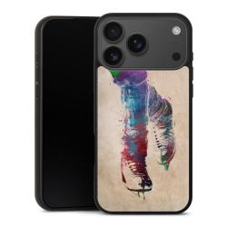 Gallery Case schwarz mit MagSafe