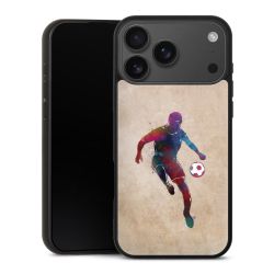 Gallery Case schwarz mit MagSafe