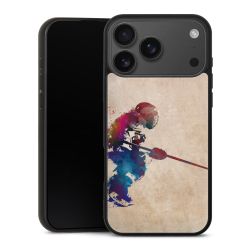 Gallery Case schwarz mit MagSafe