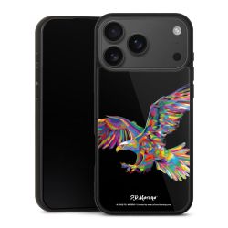 Gallery Case schwarz mit MagSafe