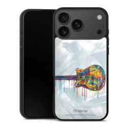 Gallery Case schwarz mit MagSafe