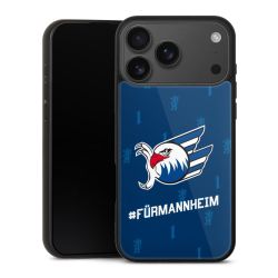 Gallery Case schwarz mit MagSafe