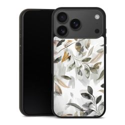 Gallery Case schwarz mit MagSafe