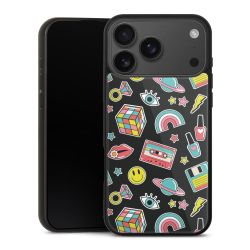 Gallery Case schwarz mit MagSafe