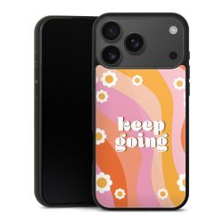 Gallery Case schwarz mit MagSafe