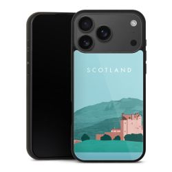 Gallery Case schwarz mit MagSafe