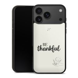 Gallery Case schwarz mit MagSafe