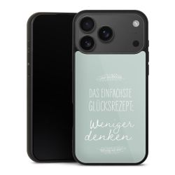 Gallery Case schwarz mit MagSafe