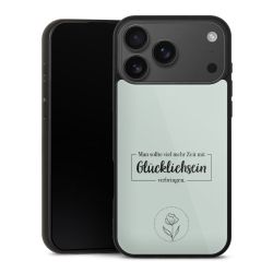 Gallery Case schwarz mit MagSafe