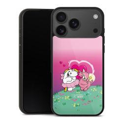 Gallery Case schwarz mit MagSafe