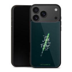 Gallery Case schwarz mit MagSafe