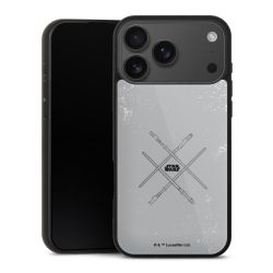 Gallery Case schwarz mit MagSafe