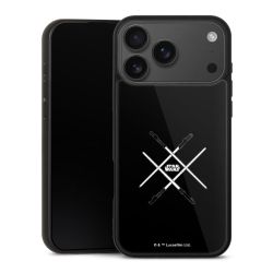 Gallery Case schwarz mit MagSafe