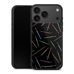 Gallery Case schwarz mit MagSafe