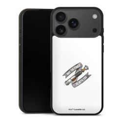 Gallery Case schwarz mit MagSafe