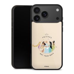 Gallery Case schwarz mit MagSafe