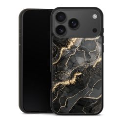 Gallery Case schwarz mit MagSafe