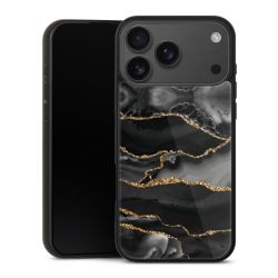 Gallery Case schwarz mit MagSafe