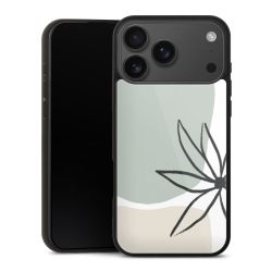 Gallery Case schwarz mit MagSafe