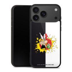 Gallery Case schwarz mit MagSafe