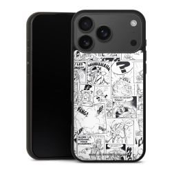 Gallery Case schwarz mit MagSafe