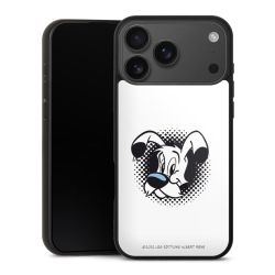 Gallery Case schwarz mit MagSafe