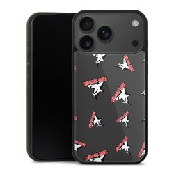 Gallery Case schwarz mit MagSafe