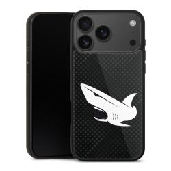 Gallery Case schwarz mit MagSafe