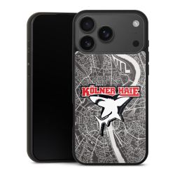 Gallery Case schwarz mit MagSafe